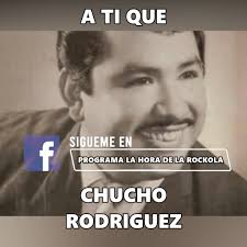 💿💿En la Rockola esto es un clasico del artista Chucho Rodriguez  💥🇲🇽🇲🇽 el tema lleva por nombre "a ti que". "a ti que te va a importar  que me muera" 🥹😅