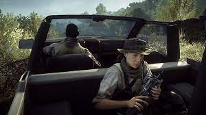 The p90 tr variant appears in all other games, still named the p90. Battlefield 4 Single Player Walkthrough Tashgar Mission 6 Vg247