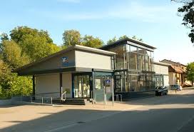 Swift code identifies vr bank steinlach wiesaz haerten eg branches which participate in overseas fund transfers. Vr Bank Tubingen Filiale Dusslingen In Dusslingen 72144 Hindenburgplatz 6 Telefonnummer Adresse