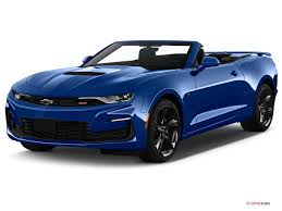 Learn more about the camaro ss, including its 6.2l lt1 v8, active rev matching, magnetic ride control, brembo brakes and more at chevrolet.com. 2020 Chevrolet Camaro Prices Reviews Pictures U S News World Report