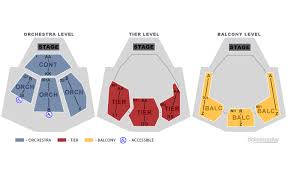 Always Up To Date Bjcc Concert Hall Seating Chart Agganis