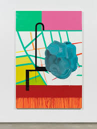 View the profiles of people named egan frantz. Egan Frantz Paintings Team Gallery Inc In New York Autre Magazine