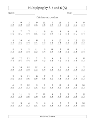 Pin By Erick Carrillo On Math Multiplication Facts Worksheets Multiplication Worksheets Printable Multiplication Worksheets