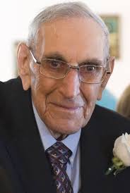 Lives Lived: Albert Bourque, 97