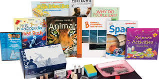 Christian Homeschool Science Curriculum Science Lab Kits