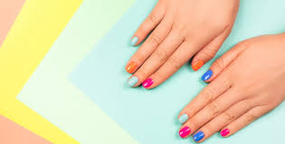To put this in perspective, the average grain of short rice is about 5.5 mm. How To Make Your Nails Stronger Naturally Women S Best Blog