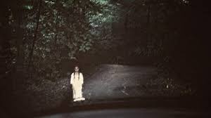 Ditegur arwah cerita hantu : Seram Cerita Hantu Dari 4 Perairan Paling Angker Di Dunia Global Liputan6 Com