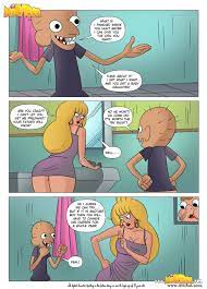 Page 6 | milftoon-comicscadenceissue-4 | Erofus - Sex and Porn Comics