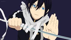 Check spelling or type a new query. Anime Noragami Yato Hd Wallpaper 1920x1080 Wallpaper Anime