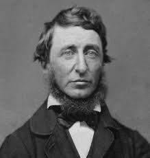 Carpe Diem Quote by Henry David Thoreau