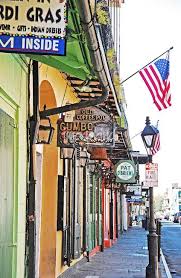 4.3 out of 5 stars 11. New Orleans Street Scene By Kathy Pitre
