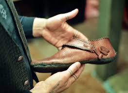 Laughingcrowe Leatherworks Shoemaking Class3 How To Make Shoes Homemade Shoes Handmade Shoes