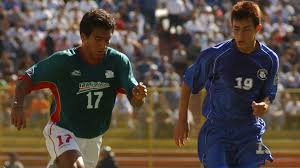 Über 700.000 ferienhäuser und ferienwohnungen günstig buchen! El Salvador Y La Historia Luego De Ganar A Mexico En Juegos Centroamericanos Noticias De El Salvador Elsalvador Com