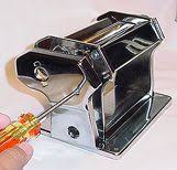 Howto Pasta Queen And Atlas Pasta Machine Maintenance Polymer Clay Tools Clay Supplies Polymer Resin