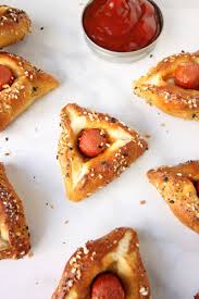 These Hamantaschen Are A Fun And Unique Crowd Pleaser That Will Surely Have People Going Back For Seconds And T Hamantaschen Recipe Purim Recipe Jewish Recipes