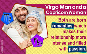 Decoding The Compatibility Of A Virgo Man And A Capricorn Woman