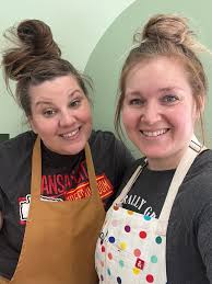 Local Bakery Lady Makes Amazing Desserts and Cookies