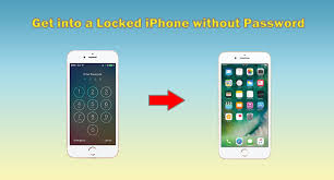 First, open itunes and connect iphone 6/6s to the computer via a usb cable. 4 Methods How To Get Into A Locked Iphone Without Knowing The Password