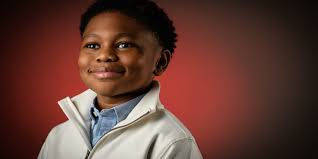 Fayetteville Future Black History Makers: Meet Patrick Ivory