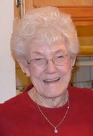 Laverne Mary (Buehner) Lattis (1917-2011) and her husband, William Charies  “Bud” Lattis, Sr. (1917-2015) lived at 4346 South 3rd St. Laverne survived  a flu epidemic, the Great Depression and the 1937 flood