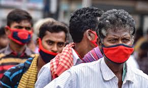 Anyone who attended this venue is a close contact and must immediately get tested and. Coronavirus News Highlights India Sees A Surge In Positive Cases As Tally Reaches 660 Deccan Herald