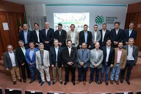 Cerimônia de posse da Novilho Precoce MS marca início de nova gestão