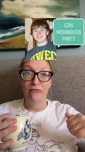 Ezra McCandless (part2) #truecrimetiktok #truecrimetok #truecrimestory  #ezramccandless #truecrimestorytime