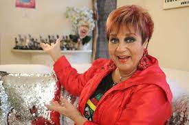 Gerade wird bei anne will (thema der sendung: Anne Wills 1 Abc News Australian Broadcasting Corporation