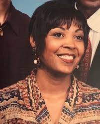 Crystal Mcclinton's Instagram, Twitter & Facebook