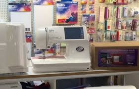 Brother Pc8500d Sewing Embroidery 988 Machine Bundled With Digitizing Lettering And Editing Software And Photosti Sewing Juki Sewing Machine Sewing Machine