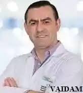 Dr. Basem Al Khalil, General Paediatrician in Dubai, United Arab Emirates
