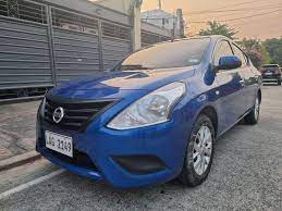 It is available in 6 colors, 7 variants, 2 engine, and 2 transmissions option: Lockdown Sale 2020 Nissan Almera 1 5 E Automatic Blue Auto Cars For Sale Used Cars On Carousell