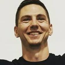 Zac Cavender vs. Thomas Harper, SteelFist Fight Night 49