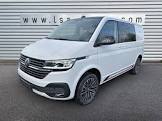 VOLKSWAGEN-TRANSPORTER