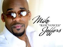 Mike Raw's Instagram, Twitter & Facebook