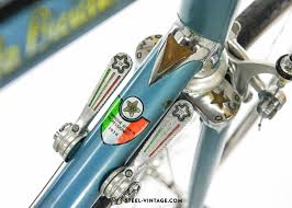 Soon after its formation, olmo developed an investment thesis around the cold storage market in mexico. Steel Vintage Bikes Olmo Competition Sr Classic Road Bike 1980