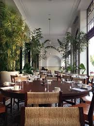 The American Trade Hotel In The Historic Casco Viejo District Of Panama City Yatzer American Trade Hotel Restaurant Design Inspiration Restaurant Design