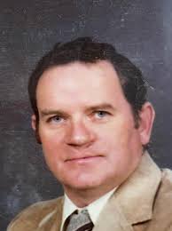 WOODBURY — Clyde O'Bar, Sr., of Woodbury, passed away at his home  surrounded by his loving family