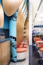 Pin On Id Cafe Restaurant