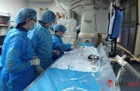 60 Phut Cứu Người đột Quỵ Phục Hồi Hoan Toan
