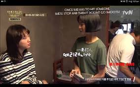 The story will focus on five families live on the same alley road. Eng Subs Reply 1988 Ep0 Hyeri Cut 2 2 Youtube