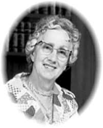 Alice Papineau Obituary