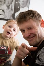 Gallery 2 — Ryan Quilty, The Myth and the Legend