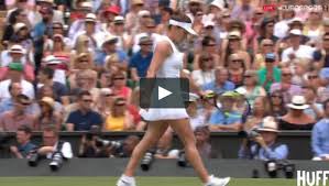 Последние твиты от simona halep (@simona_halep). Simona Halep Vs Serena Williams Live Eurosport 2 Stream Video Finala Wimbledon On Vimeo