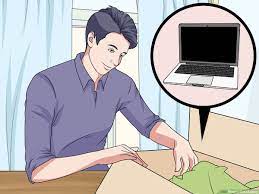 You can use the website to find your exact model, answer questions about its condition, and get a quote back within a few seconds. How To Sell A Laptop 15 Steps With Pictures Wikihow