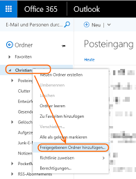 Get free outlook email and calendar, plus office online apps like word, excel and powerpoint. Freigegebenes Postfach Ictschule