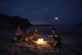 Beach bonfires may be one of los angeles' most iconic experiences of the season. California State Parks That Allow Beach Fires