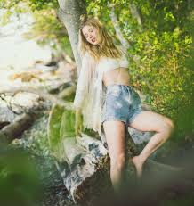  Picture Of Sarah Grey