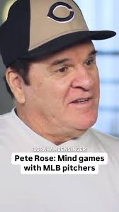 Pete Rose