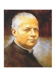 Presença de Deus em pequenos gestos: Bem-aventurado José Baldo